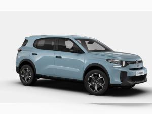 Citroën C3 Aircross Turbo 100 YOU, Klima, Einparkhilfe hinten, Bestellfahrzeug
