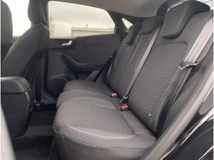 Ford Puma Titanium 1.0 EB MHEV 125 (Gebraucht) LED|KLIMAAUTO|NAV|PDC|TEMP|UVM.
