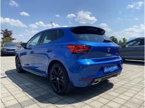 Seat Ibiza FR Pro Black Edition 1.0 TSI 110 DSG (Gebraucht) LED|NAV|XL|WINTER|5JGARANTIE|UVM.