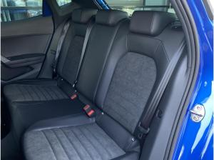 Seat Ibiza FR Pro Black Edition 1.0 TSI 110 DSG (Gebraucht) LED|NAV|XL|WINTER|5JGARANTIE|UVM.