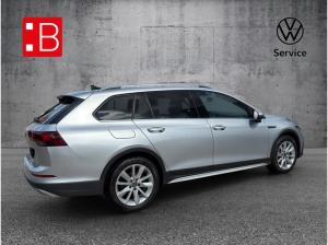 Volkswagen Golf 8 Variant 2.0 TDI DSG 4Mo. - ALLTRACK - PANO ACC NAVI SHZ