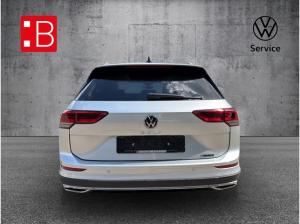 Volkswagen Golf 8 Variant 2.0 TDI DSG 4Mo. - ALLTRACK - PANO ACC NAVI SHZ