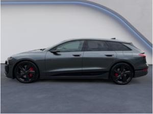 Audi S6 e-tron Avant  Tech Pro + B&O