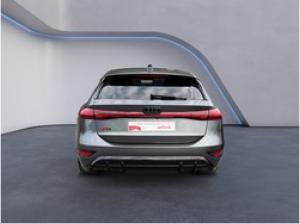 Audi S6 e-tron Avant  Tech Pro + B&O