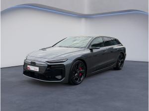 Audi S6 e-tron Avant  Tech Pro + B&O