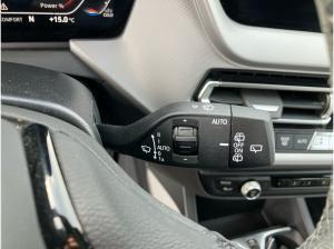 BMW 120 Diesel Advantage 140 - inkl. Haustürlieferung