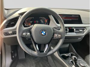 BMW 120 Diesel Advantage 140 - inkl. Haustürlieferung