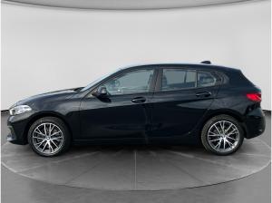 BMW 120 Diesel Advantage 140 - inkl. Haustürlieferung