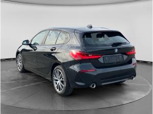 BMW 120 Diesel Advantage 140 - inkl. Haustürlieferung