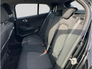 BMW 120 Diesel Advantage 140 - inkl. Haustürlieferung