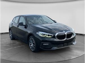 BMW 120 Diesel Advantage 140 - inkl. Haustürlieferung