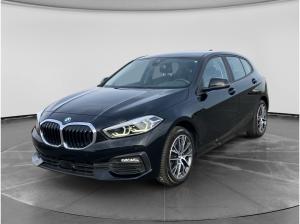 BMW 120 Diesel Advantage 140 - inkl. Haustürlieferung