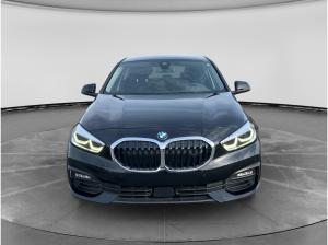 BMW 120 Diesel Advantage 140 - inkl. Haustürlieferung