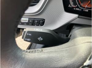 BMW 120 Diesel Advantage 140 - inkl. Haustürlieferung
