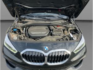 BMW 120 Diesel Advantage 140 - inkl. Haustürlieferung