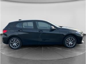 BMW 120 Diesel Advantage 140 - inkl. Haustürlieferung