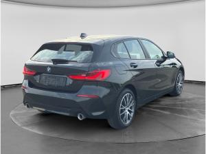 BMW 120 Diesel Advantage 140 - inkl. Haustürlieferung