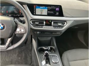 BMW 120 Diesel Advantage 140 - inkl. Haustürlieferung