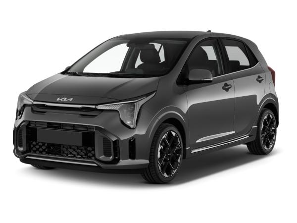 Abbildung Leasingangebot Kia Picanto