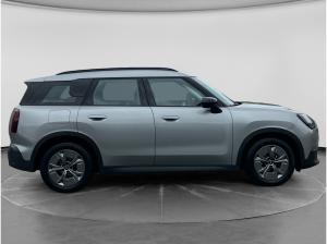 MINI Countryman Elektro Essential Trim 150 - inkl. Haustürlieferung