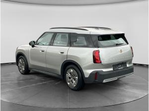 MINI Countryman Elektro Essential Trim 150 - inkl. Haustürlieferung
