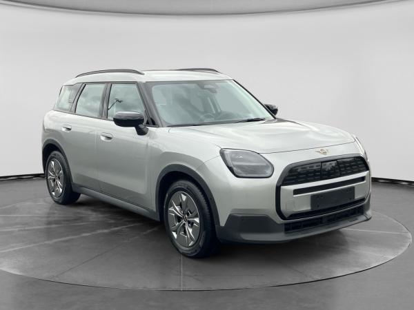 MINI Countryman Elektro Essential Trim 150 - inkl. Haustürlieferung