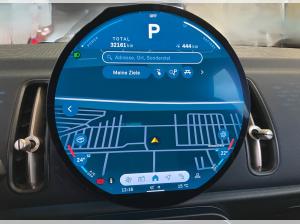 MINI Countryman Elektro Essential Trim 150 - inkl. Haustürlieferung