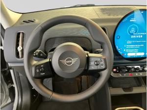 MINI Countryman Elektro Essential Trim 150 - inkl. Haustürlieferung