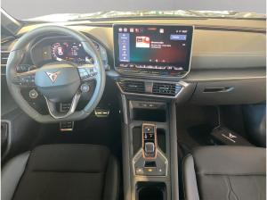 Cupra Formentor 1.5 eTSI  110kW (150PS) DSG