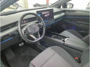 Volkswagen ID.7 Tourer Pro IQ.LIGHT 19 HUD AREA-VIEW AHK ACC