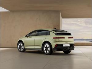 Audi A2 e-tron 140 kW *Standh*HUD*AHK*Navi+*CAM*Fernlichtassistent*