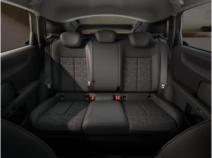 Audi A2 e-tron 140 kW *Standh*HUD*AHK*Navi+*CAM*Fernlichtassistent*