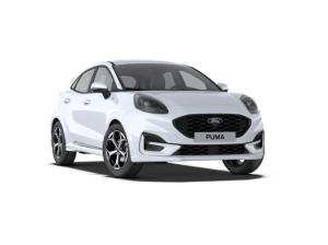 Ford Puma Titanium MHEV 125PS/  Klima/ LED/ Android- Auto und Apple CarPlay