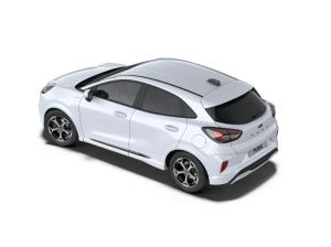 Ford Puma Titanium MHEV 125PS/  Klima/ LED/ Android- Auto und Apple CarPlay