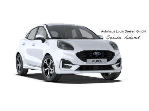 Ford Puma Titanium MHEV 125PS/  Klima/ LED/ Android- Auto und Apple CarPlay
