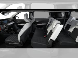 Citroën C3 Aircross Turbo 100 !MAX! !7-Sitzer! Navi, Rückfahrkamera, 17 Zoll Bestellfahrzeug