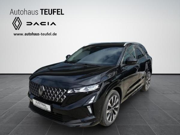 Renault Austral Techno MH 150 *Winterpaket*NUR GMBH oder Registerfirmen!