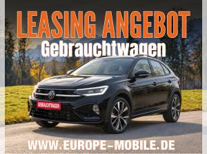 Volkswagen Taigo R-Line 1.5 TSI OPF 150 DSG (Gebraucht) iQ.DRIVE|PARK&COM.|MATRIX|APP|SPORT|2ZKLIMA|UVM.