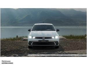 Volkswagen Polo ENERGY 1.0 TSI - INKL. Ganzjahresreifen / verschiedene Farben erhältlich (Mettmann)