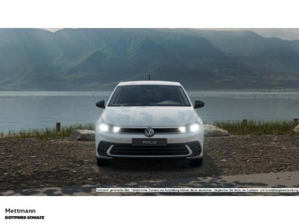 Volkswagen Polo ENERGY 1.0 TSI - INKL. Ganzjahresreifen / verschiedene Farben erhältlich (Mettmann)