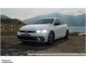 Volkswagen Polo ENERGY 1.0 TSI - INKL. Ganzjahresreifen / verschiedene Farben erhältlich (Mettmann)