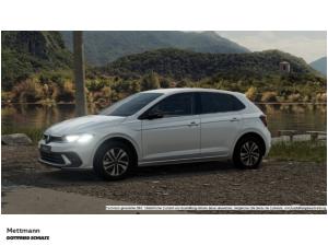 Volkswagen Polo ENERGY 1.0 TSI - INKL. Ganzjahresreifen / verschiedene Farben erhältlich (Mettmann)