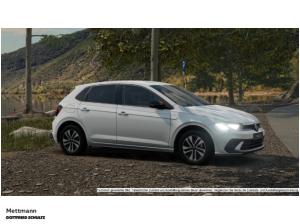 Volkswagen Polo ENERGY 1.0 TSI - INKL. Ganzjahresreifen / verschiedene Farben erhältlich (Mettmann)