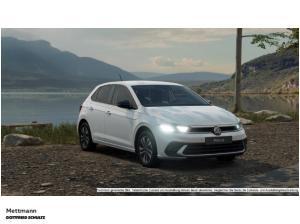 Volkswagen Polo ENERGY 1.0 TSI - INKL. Ganzjahresreifen / verschiedene Farben erhältlich (Mettmann)