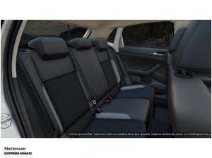 Volkswagen Polo ENERGY 1.0 TSI - INKL. Ganzjahresreifen / verschiedene Farben erhältlich (Mettmann)