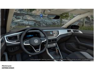 Volkswagen Polo ENERGY 1.0 TSI - INKL. Ganzjahresreifen / verschiedene Farben erhältlich (Mettmann)