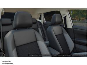 Volkswagen Polo ENERGY 1.0 TSI - INKL. Ganzjahresreifen / verschiedene Farben erhältlich (Mettmann)
