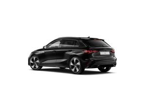 Audi A3 Sportback für Sonderabnehmer s.u. sofort verfügbar für Eroberung!