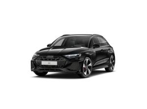 Audi A3 Sportback für Sonderabnehmer s.u. sofort verfügbar für Eroberung!