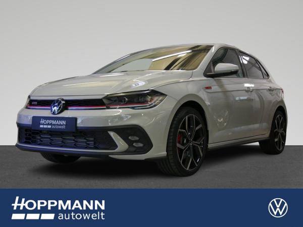 Volkswagen Polo GTI 2,0 l TSI DSG Kamera,VW Sound Lagerwagen !